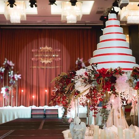 Maple Hotel Бангкок Екстер'єр фото