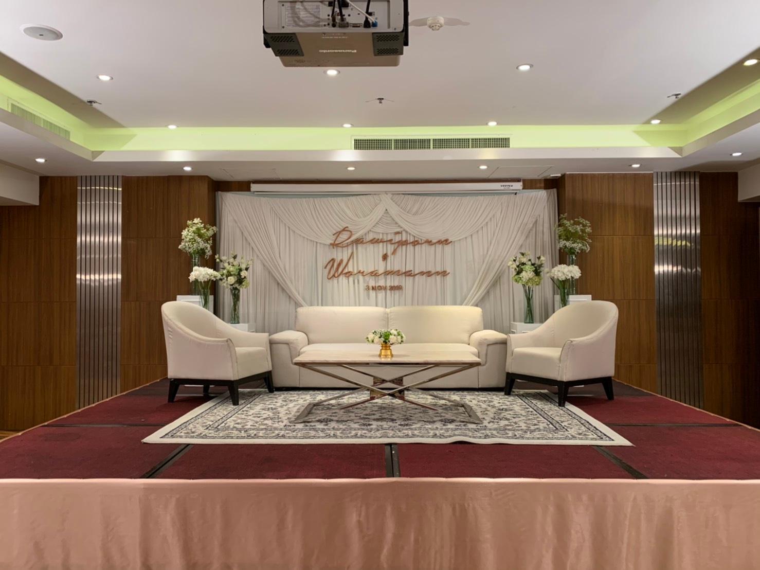 Maple Hotel Бангкок Екстер'єр фото