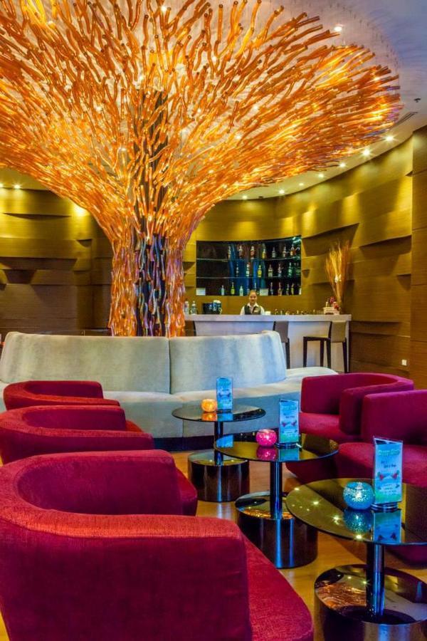 Maple Hotel Бангкок Екстер'єр фото